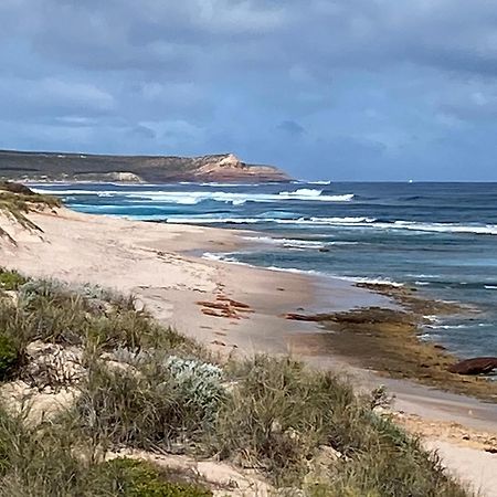 Sols Place Boutique Pool Villas Kalbarri Bagian luar foto
