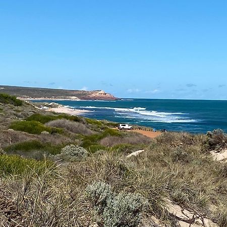 Sols Place Boutique Pool Villas Kalbarri Bagian luar foto