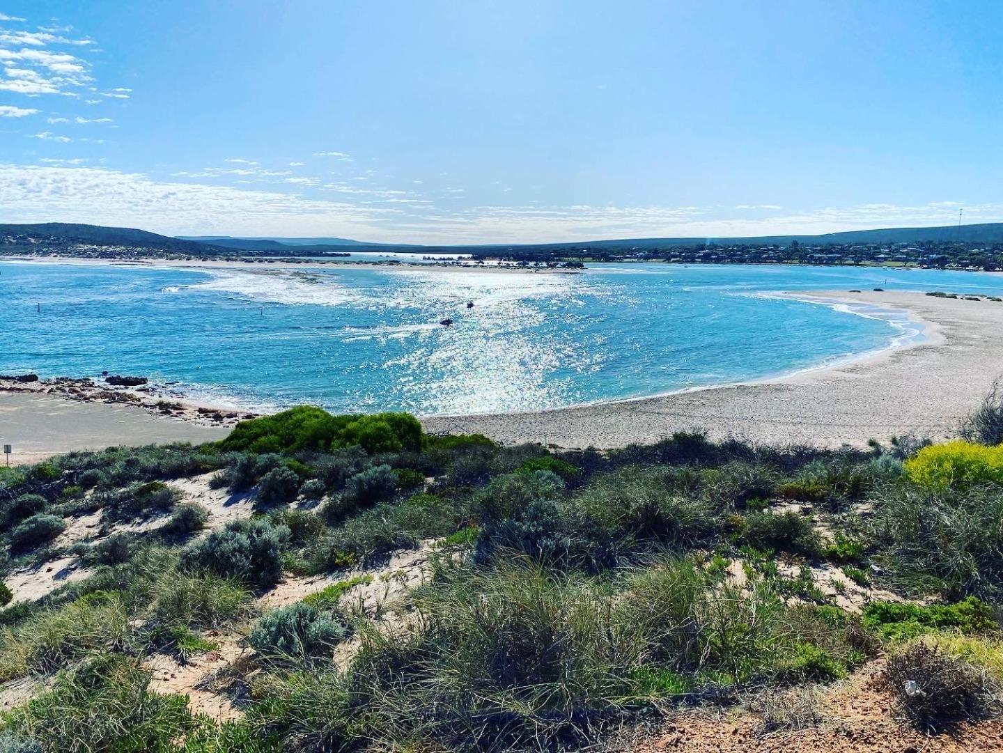 Sols Place Boutique Pool Villas Kalbarri Bagian luar foto