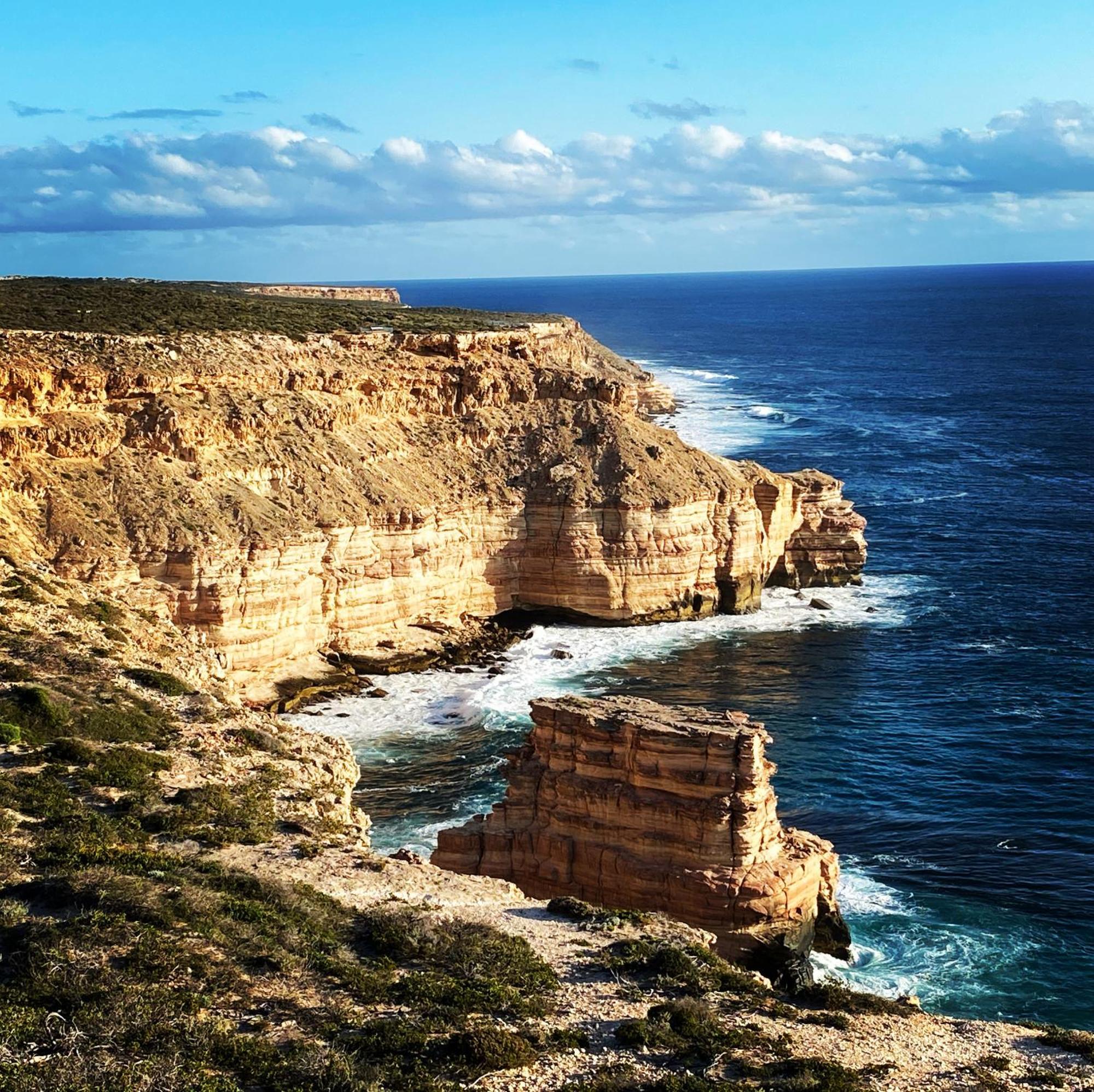 Sols Place Boutique Pool Villas Kalbarri Bagian luar foto