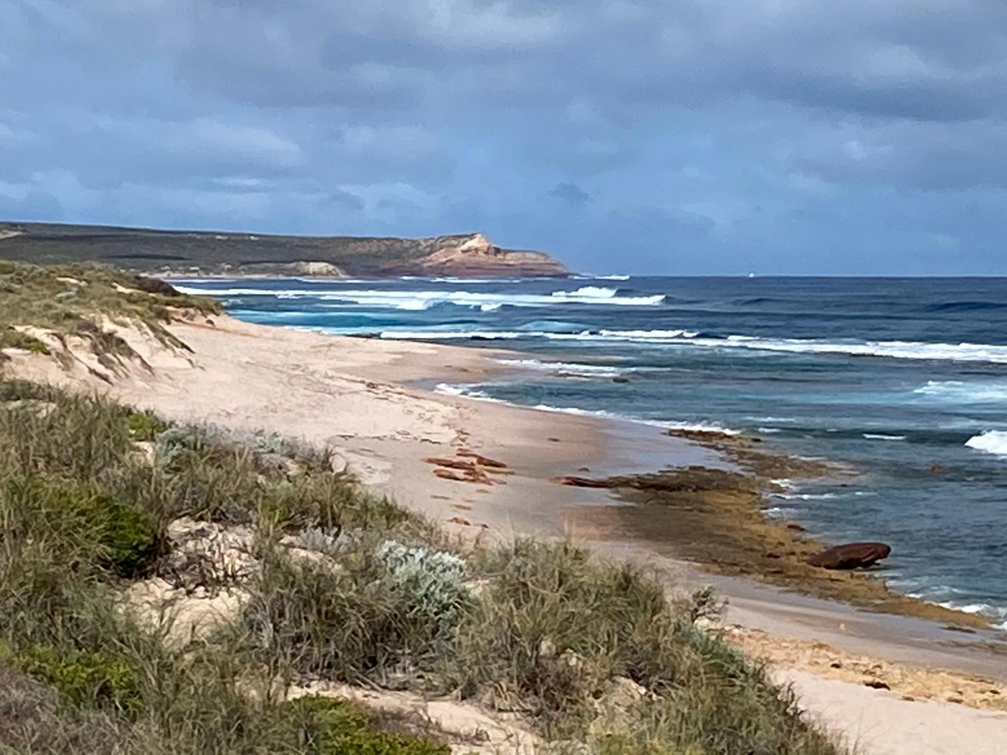 Sols Place Boutique Pool Villas Kalbarri Bagian luar foto