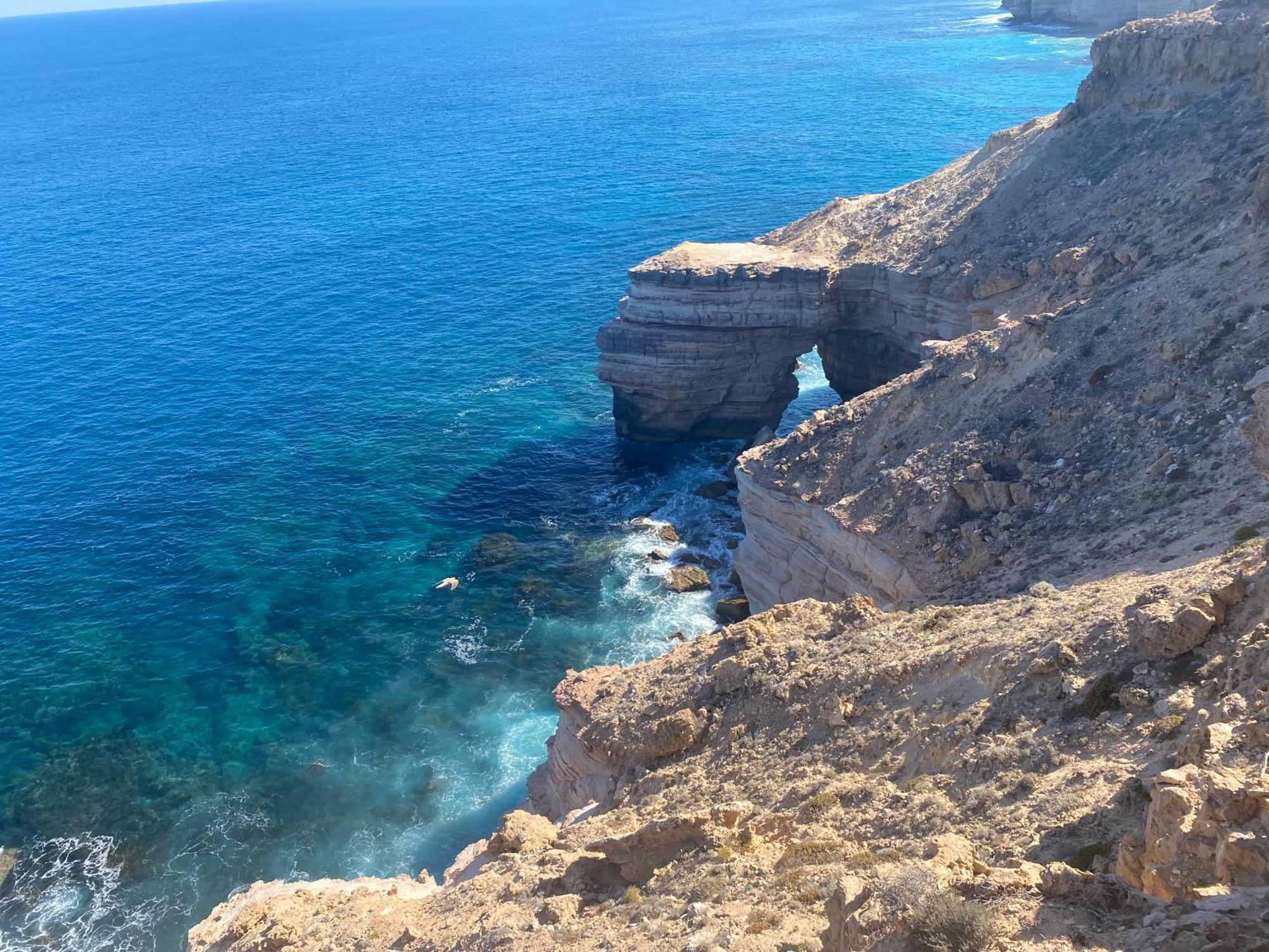 Sols Place Boutique Pool Villas Kalbarri Bagian luar foto