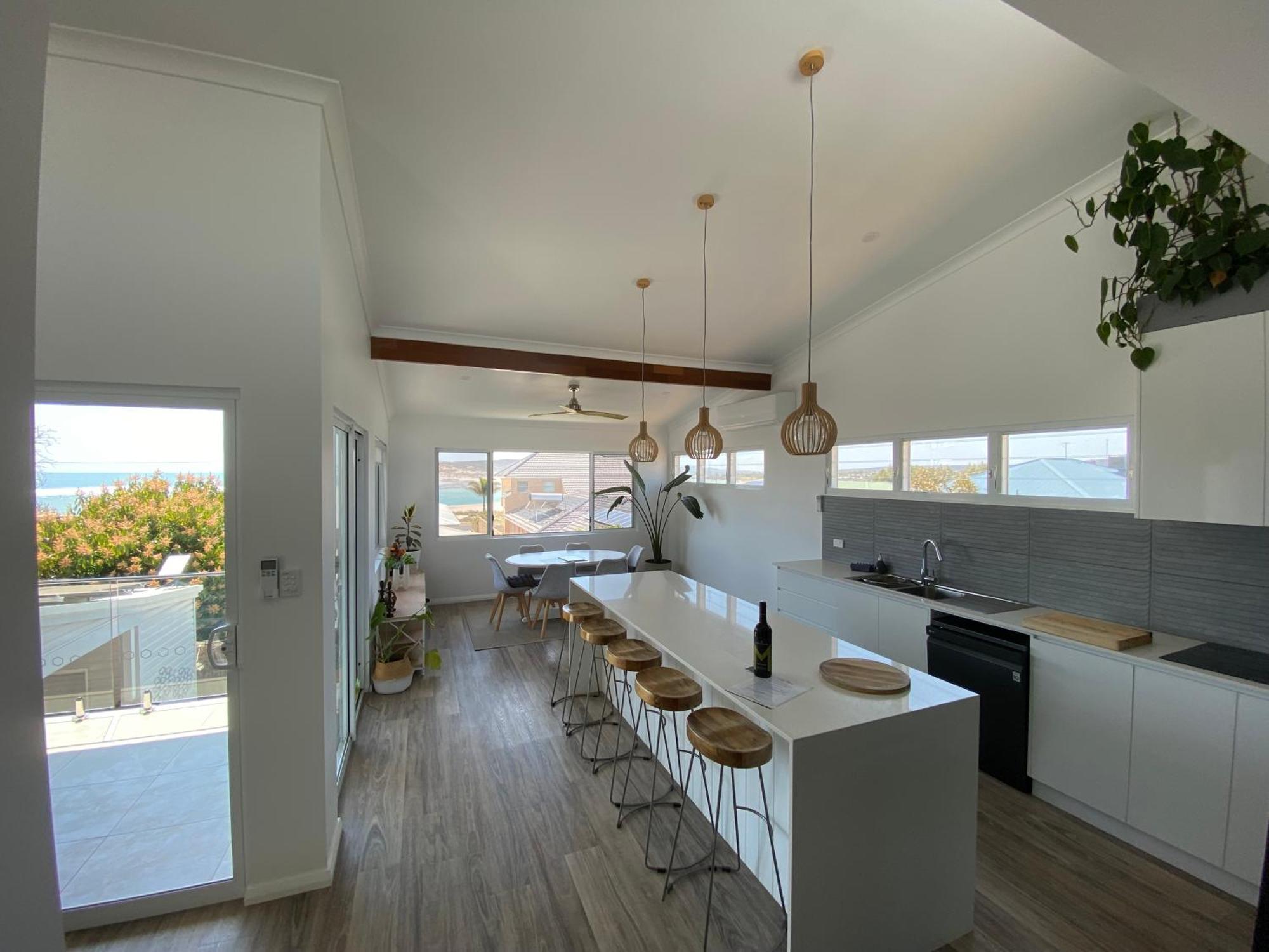 Sols Place Boutique Pool Villas Kalbarri Ruang foto