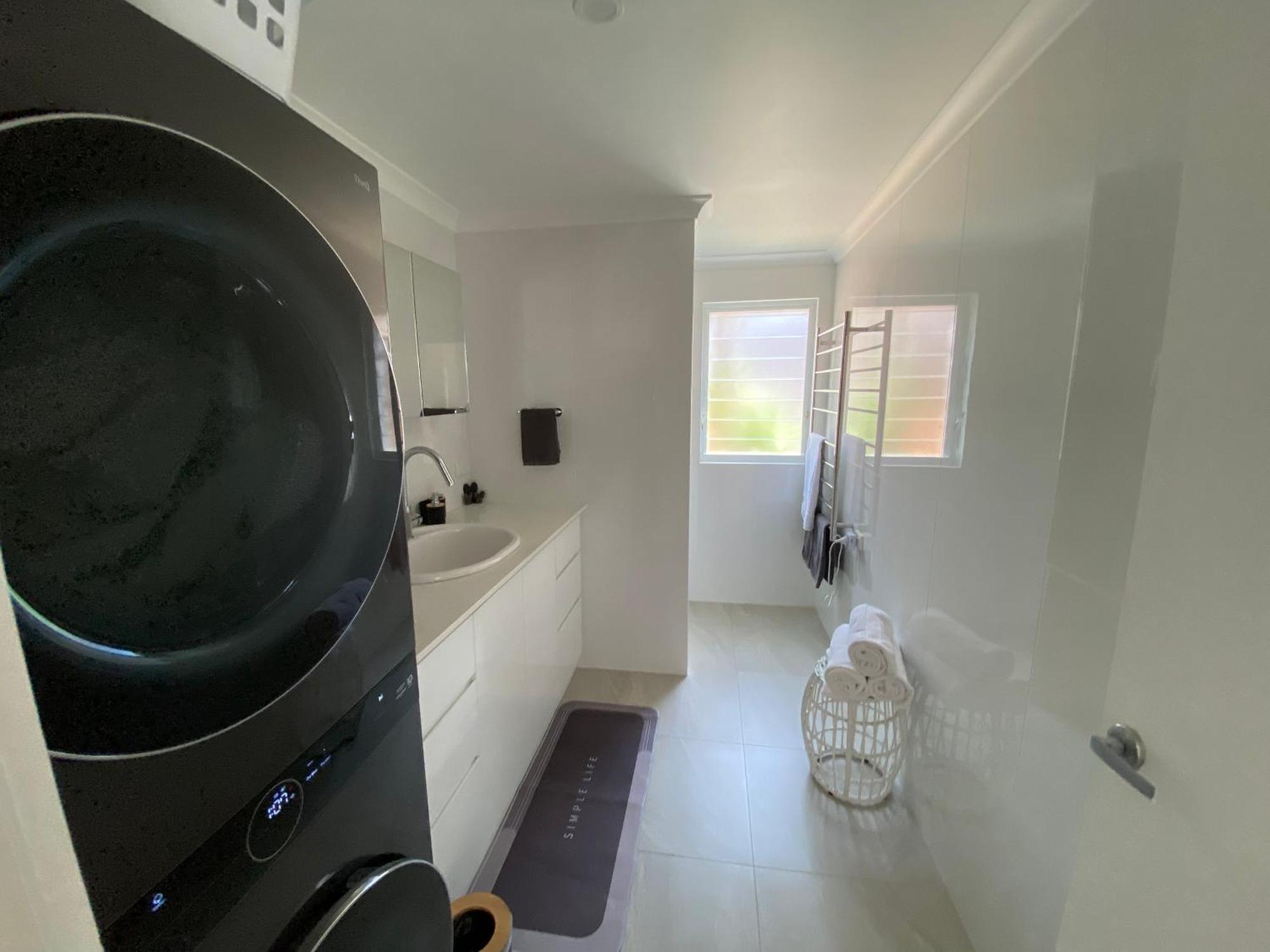 Sols Place Boutique Pool Villas Kalbarri Ruang foto