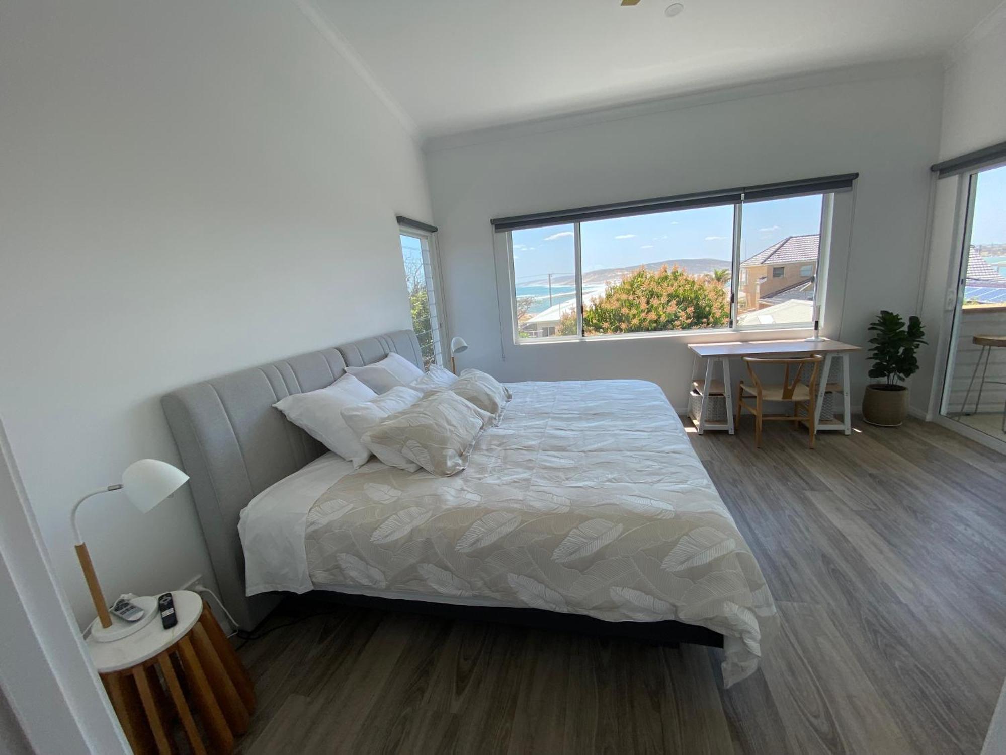 Sols Place Boutique Pool Villas Kalbarri Ruang foto