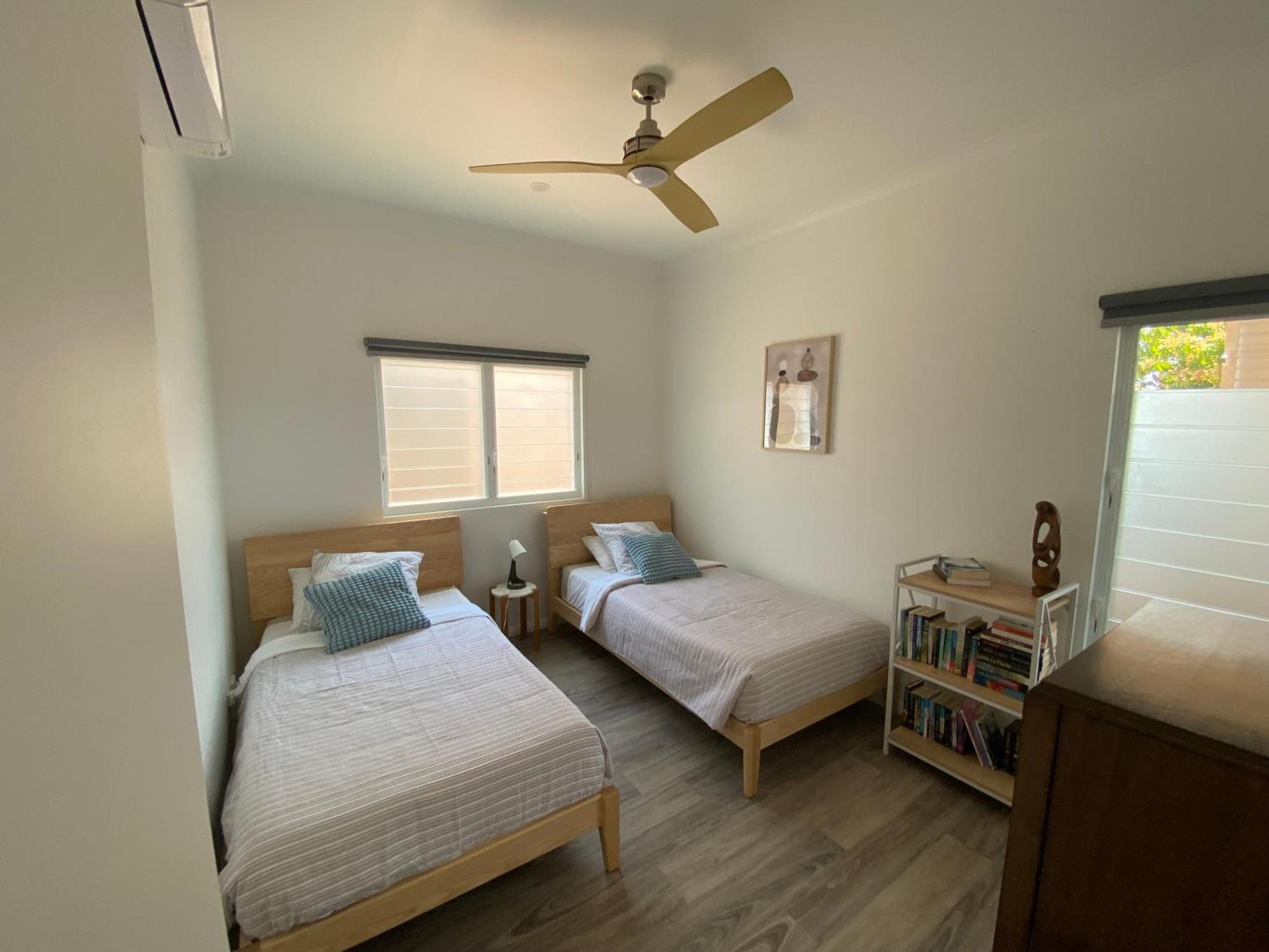 Sols Place Boutique Pool Villas Kalbarri Ruang foto