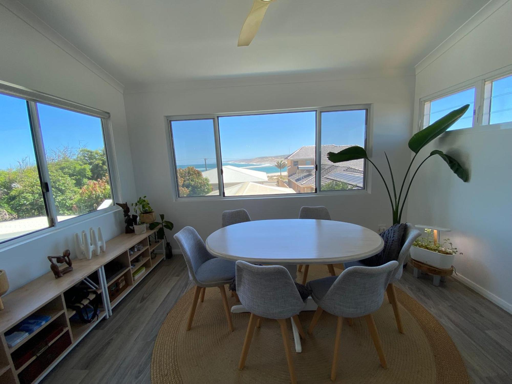 Sols Place Boutique Pool Villas Kalbarri Ruang foto
