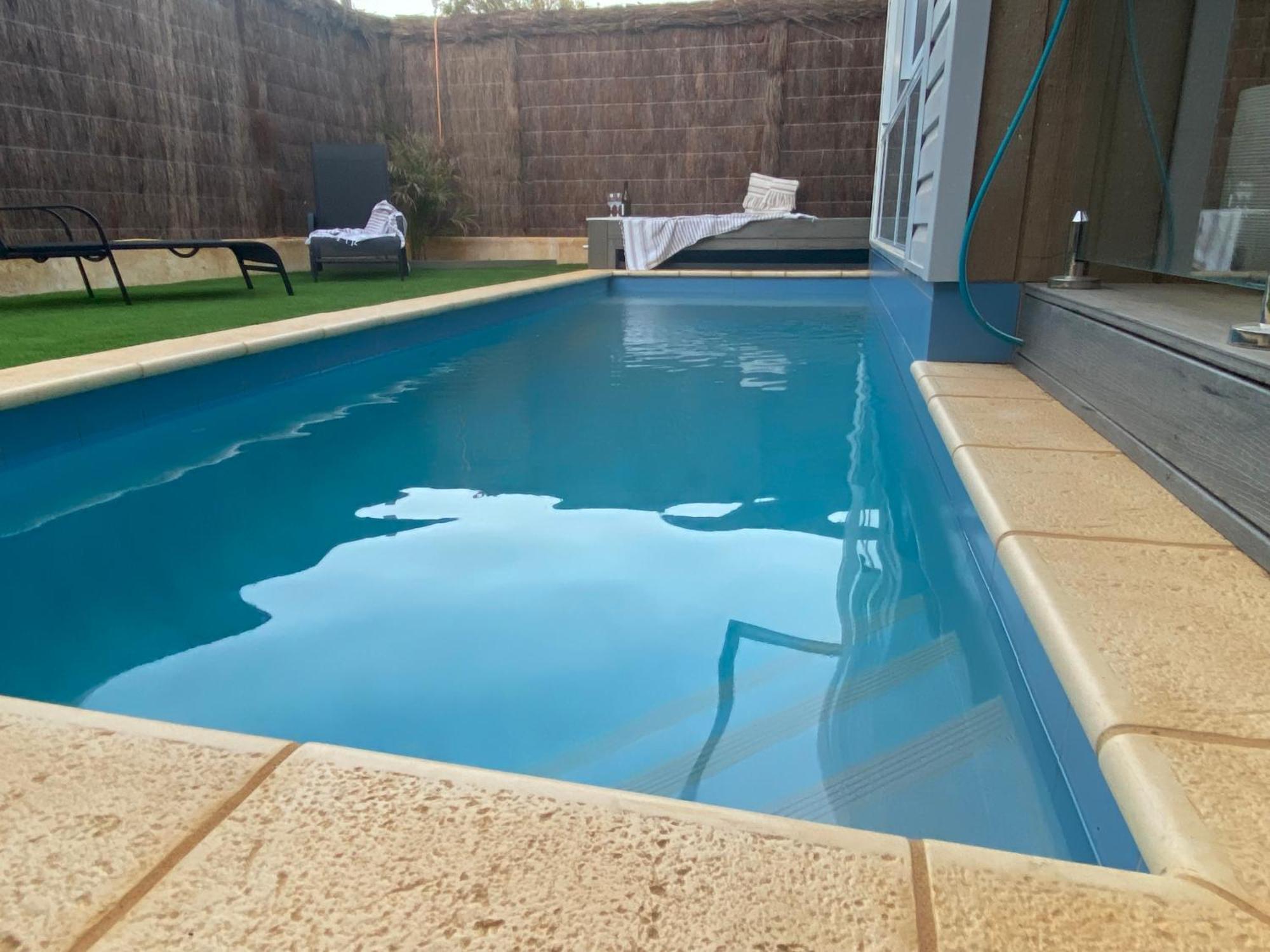 Sols Place Boutique Pool Villas Kalbarri Ruang foto