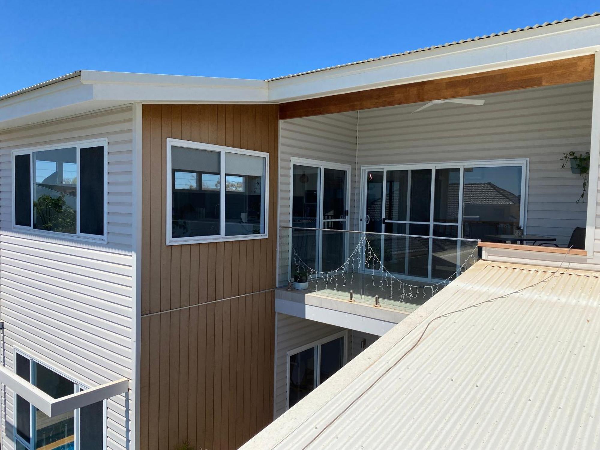 Sols Place Boutique Pool Villas Kalbarri Ruang foto