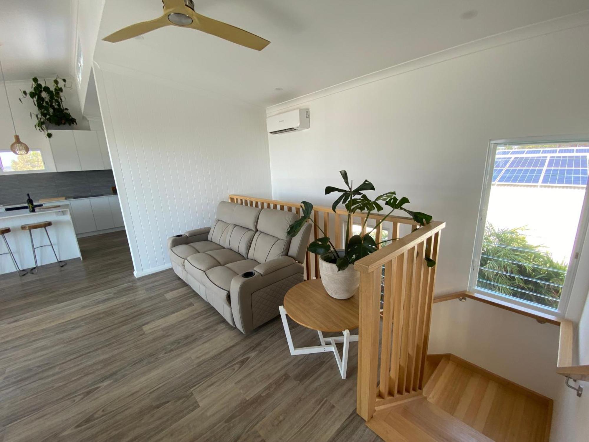 Sols Place Boutique Pool Villas Kalbarri Ruang foto