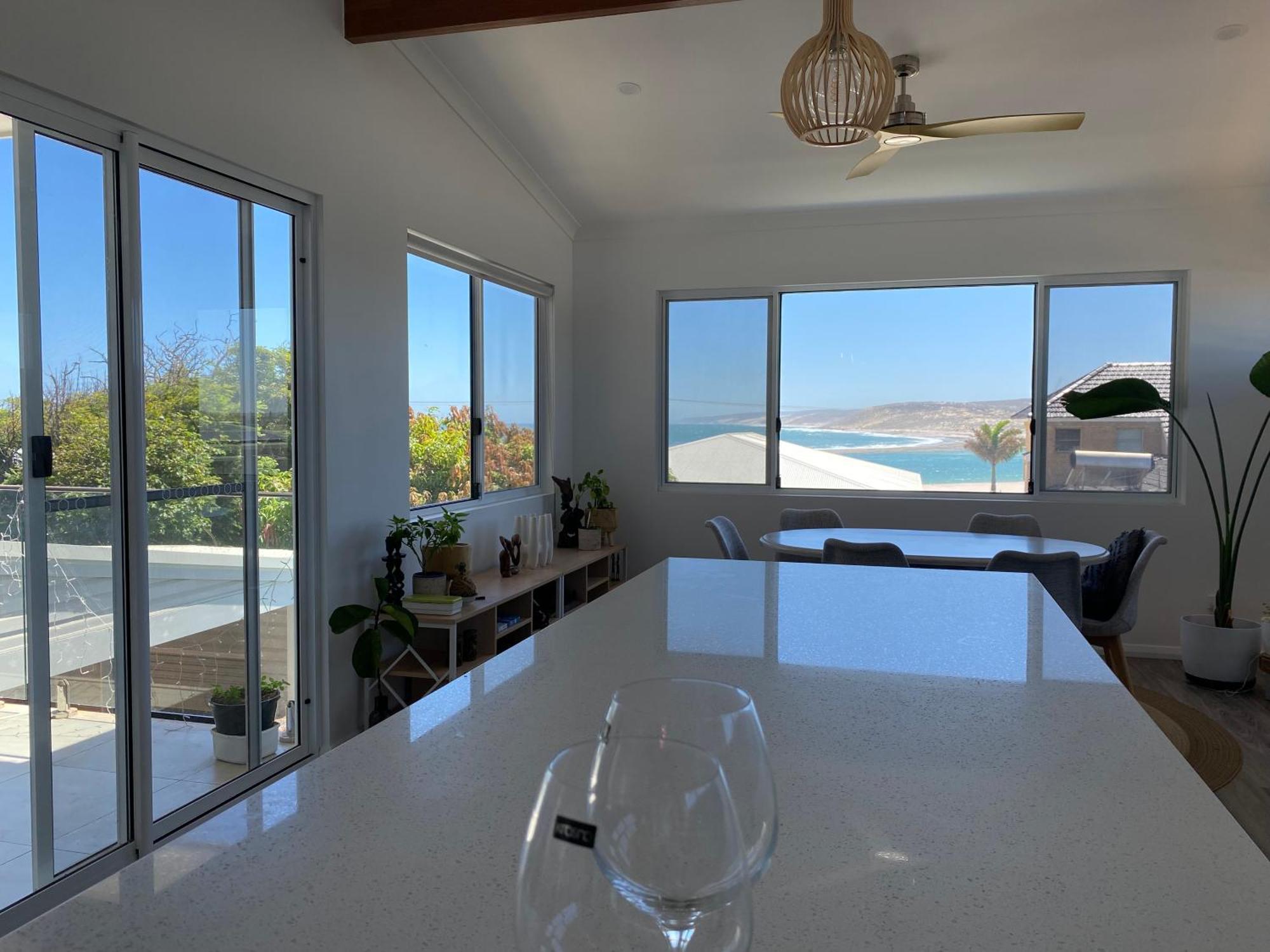 Sols Place Boutique Pool Villas Kalbarri Ruang foto