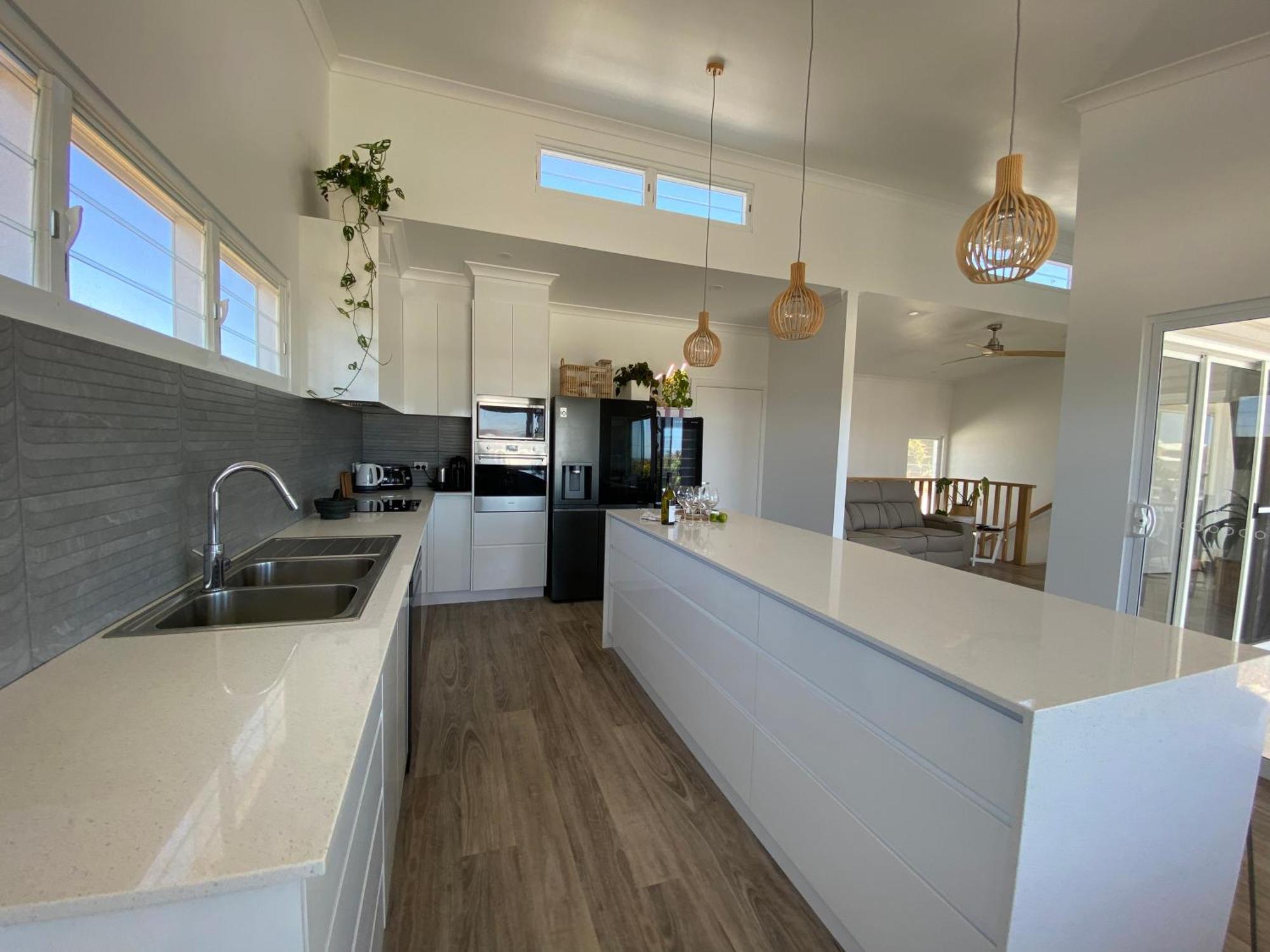 Sols Place Boutique Pool Villas Kalbarri Ruang foto