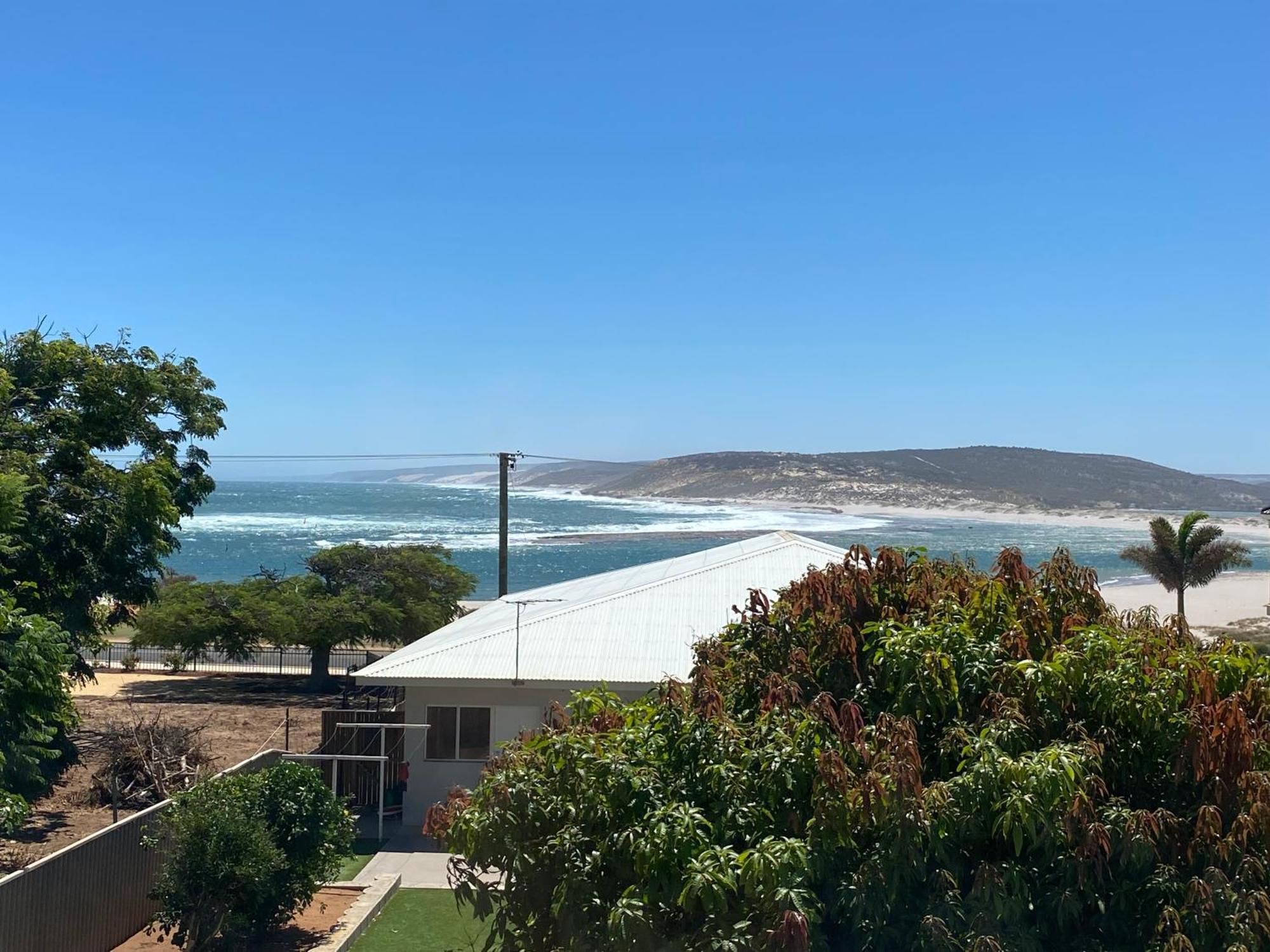 Sols Place Boutique Pool Villas Kalbarri Ruang foto
