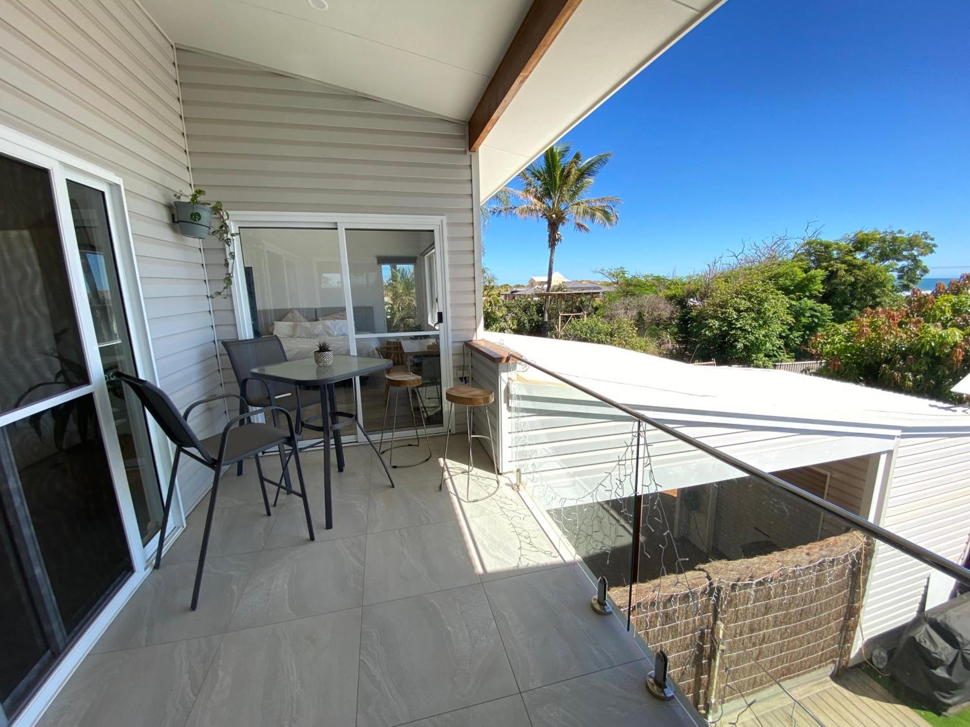 Sols Place Boutique Pool Villas Kalbarri Ruang foto