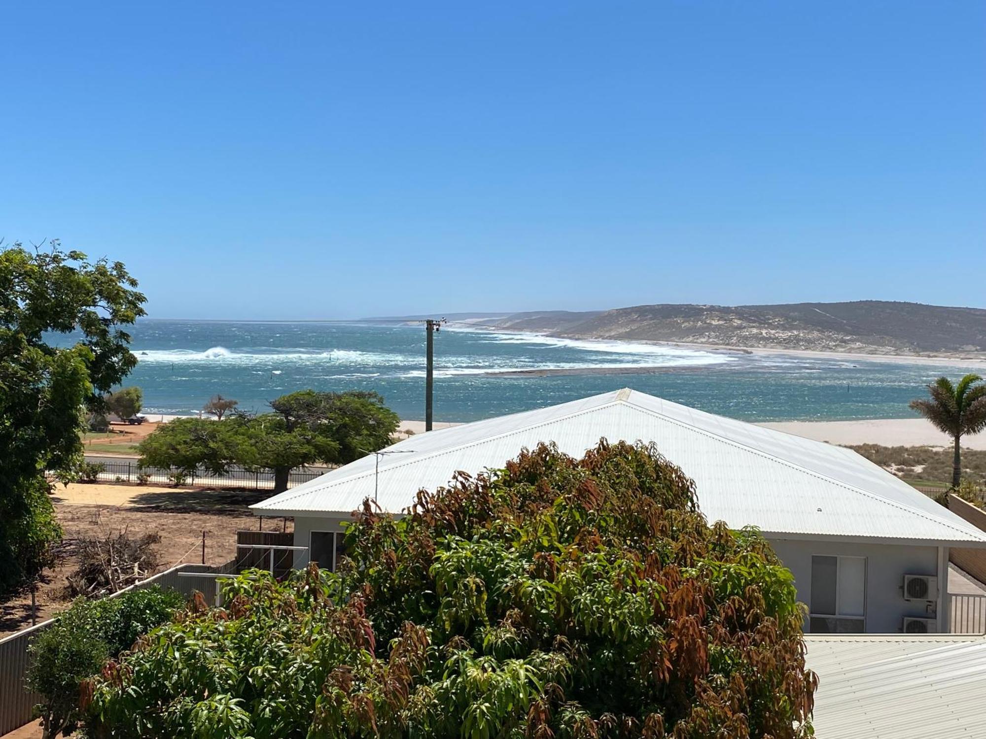 Sols Place Boutique Pool Villas Kalbarri Ruang foto