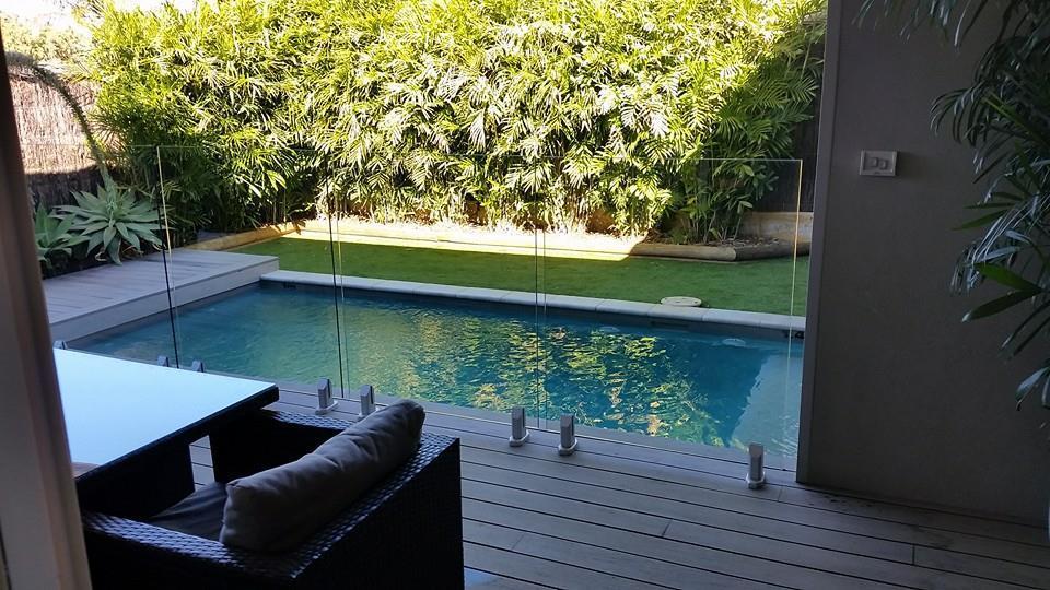 Sols Place Boutique Pool Villas Kalbarri Bagian luar foto