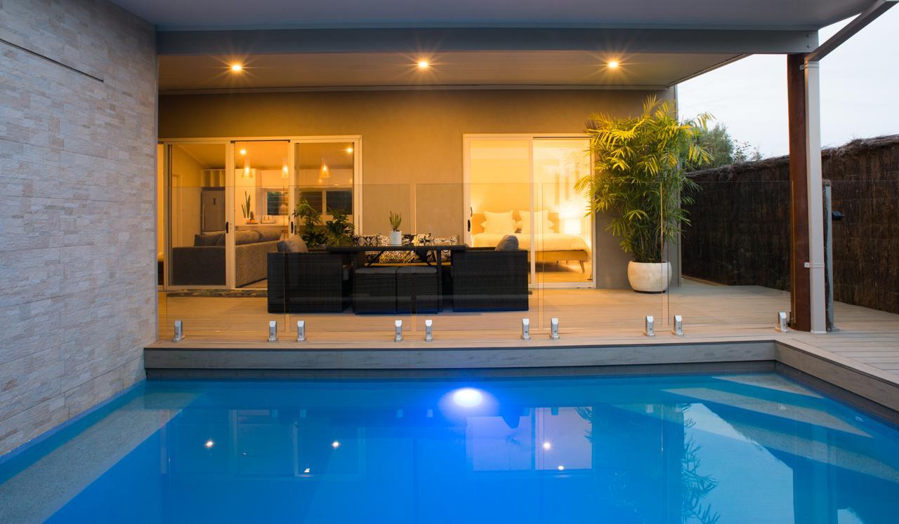 Sols Place Boutique Pool Villas Kalbarri Bagian luar foto