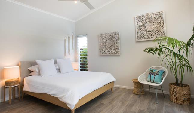 Sols Place Boutique Pool Villas Kalbarri Bagian luar foto