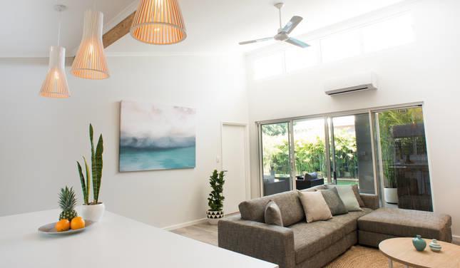 Sols Place Boutique Pool Villas Kalbarri Bagian luar foto