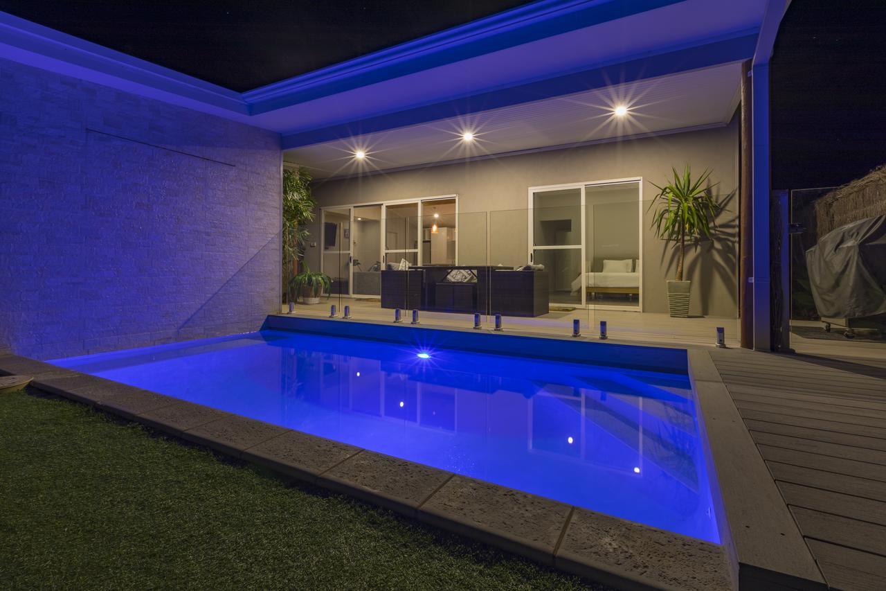 Sols Place Boutique Pool Villas Kalbarri Bagian luar foto