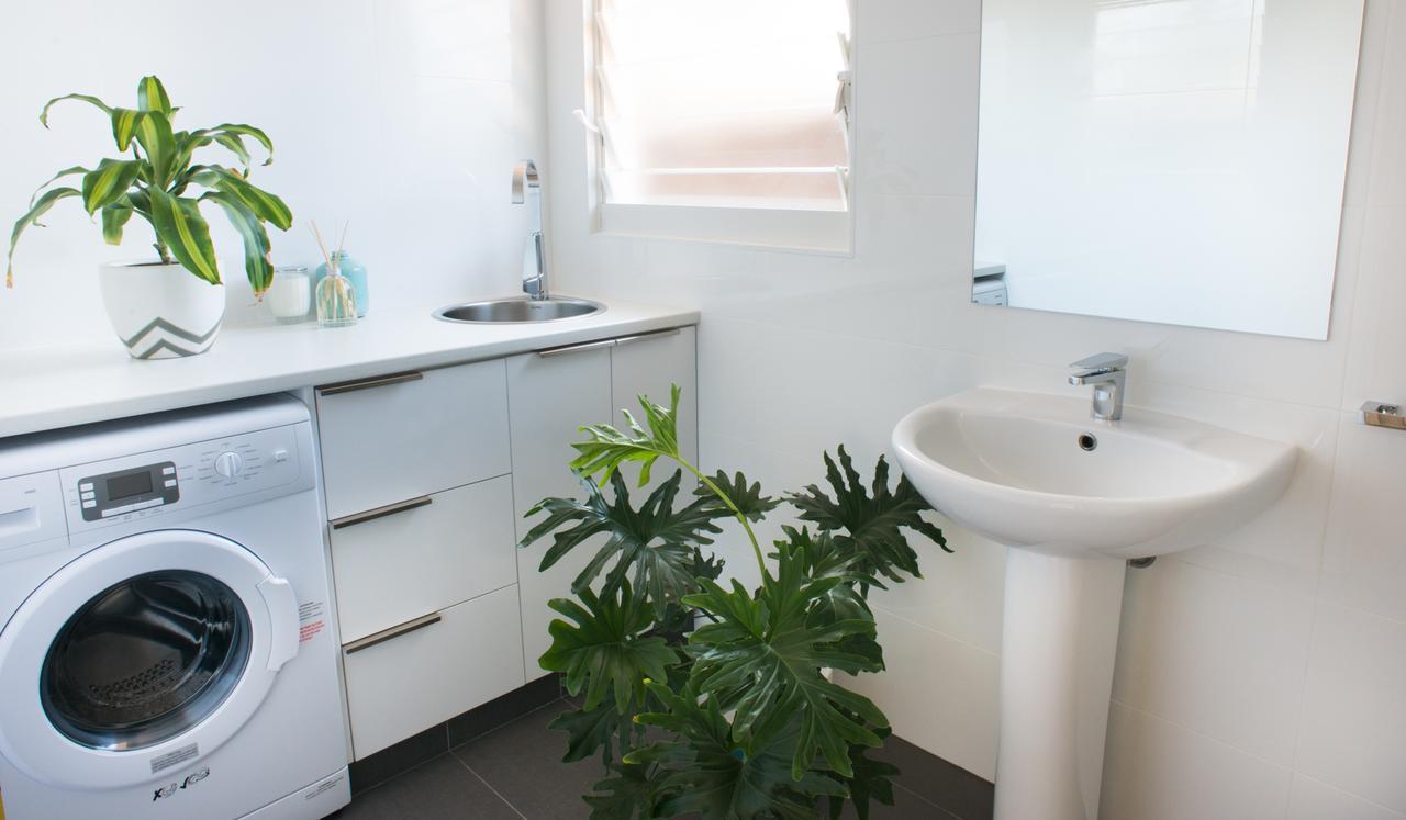 Sols Place Boutique Pool Villas Kalbarri Bagian luar foto