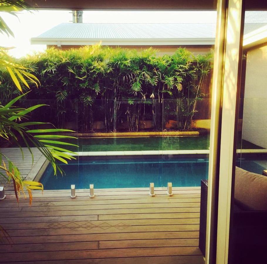Sols Place Boutique Pool Villas Kalbarri Bagian luar foto