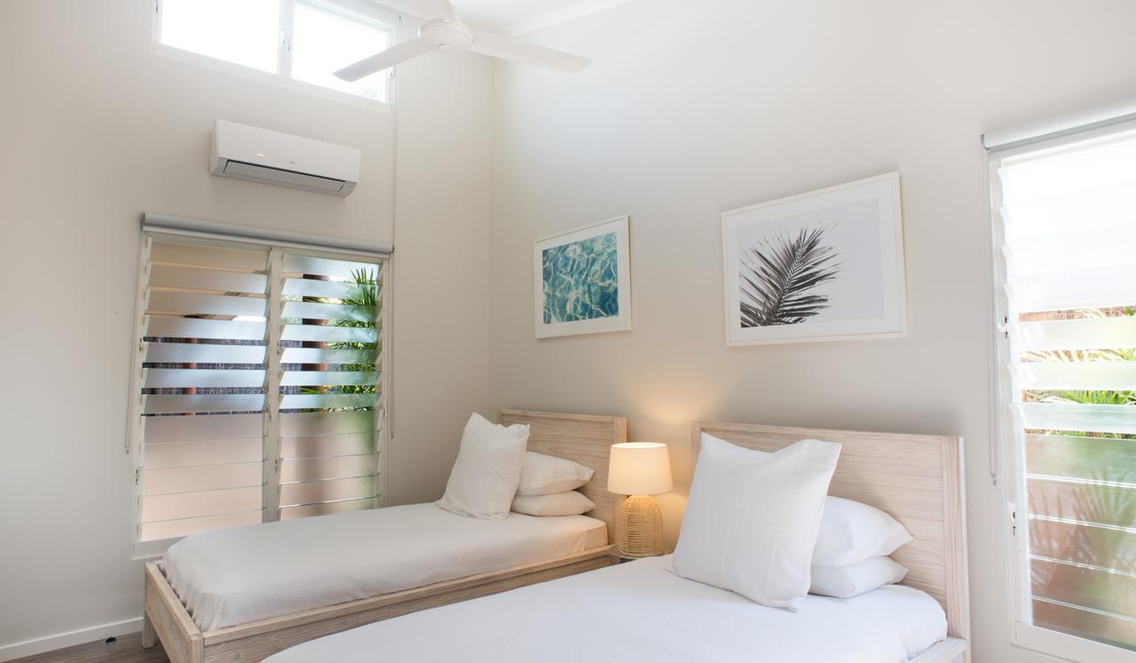 Sols Place Boutique Pool Villas Kalbarri Bagian luar foto