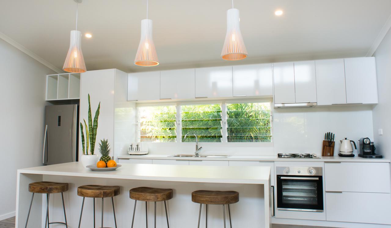 Sols Place Boutique Pool Villas Kalbarri Bagian luar foto